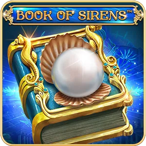 Book Of Sirens